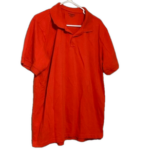 Foot action men’s polo shirt size XL